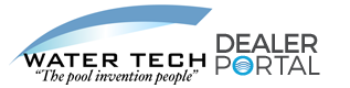 Water Tech™ Dealer Portal